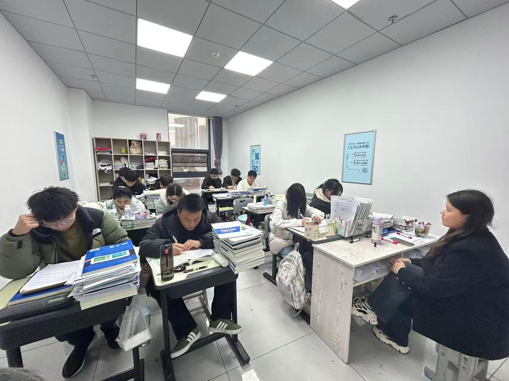 2026年安陽中高考集訓新選擇 安陽市京金博信息咨詢，專注初高三集訓提升成績