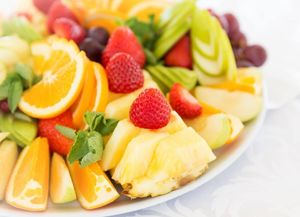 水果食用的黃金法則 時機、種類與健康