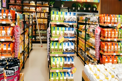萊特惠進(jìn)口食品加盟 拓展口腔衛(wèi)生用品市場(chǎng)的新機(jī)遇